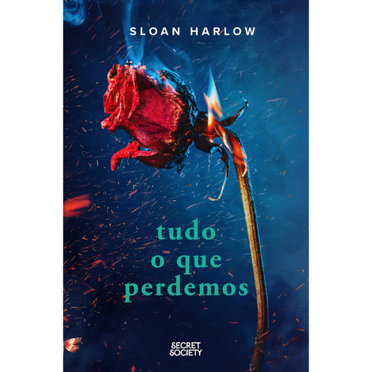 Tudo o que Perdemos