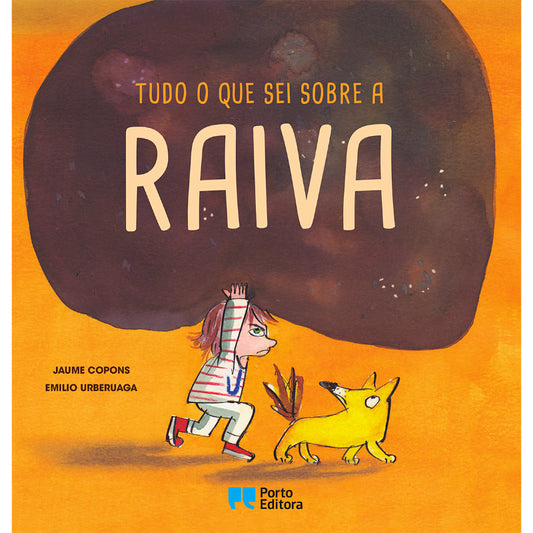 Tudo o Que Sei Sobre a Raiva