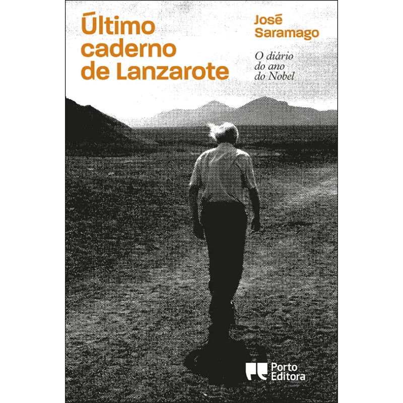 Último Caderno de Lanzarote