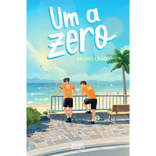 Um a Zero