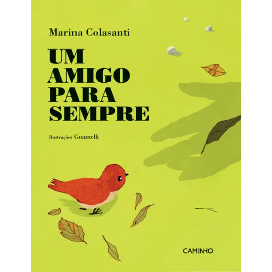 Um Amigo para Sempre