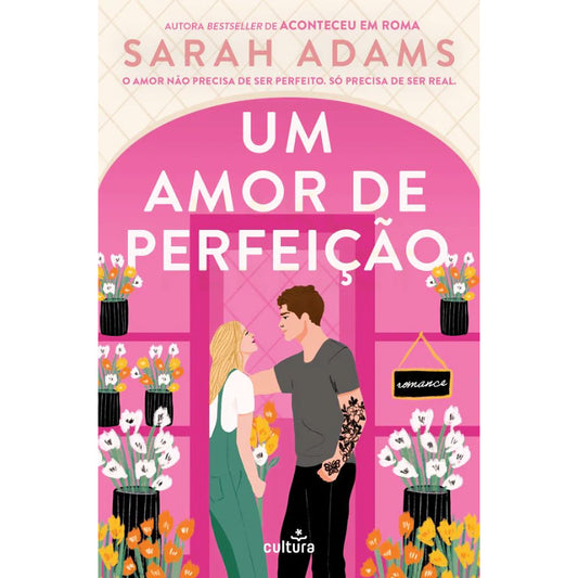 Um Amor de Perfeição