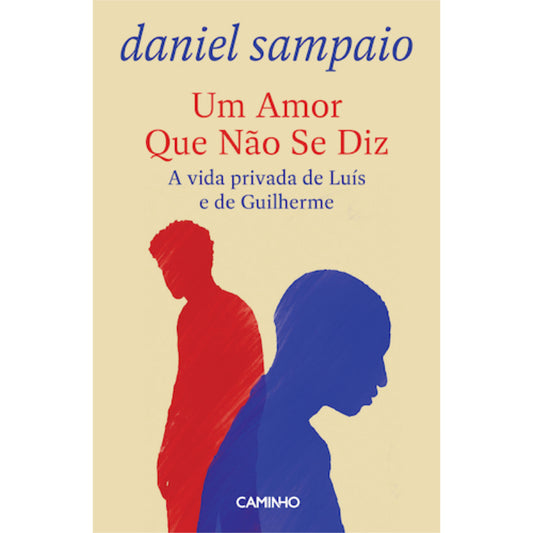 Um Amor que Não Se Diz