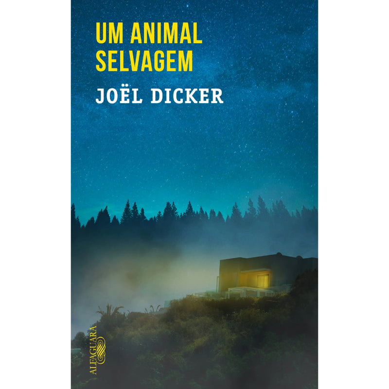 Um Animal Selvagem