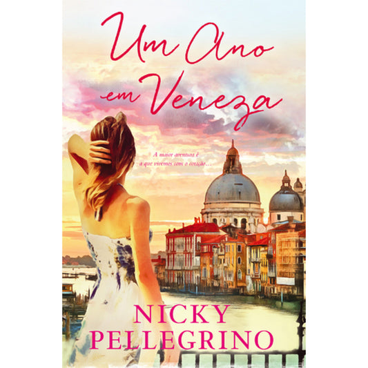 Um Ano em Veneza