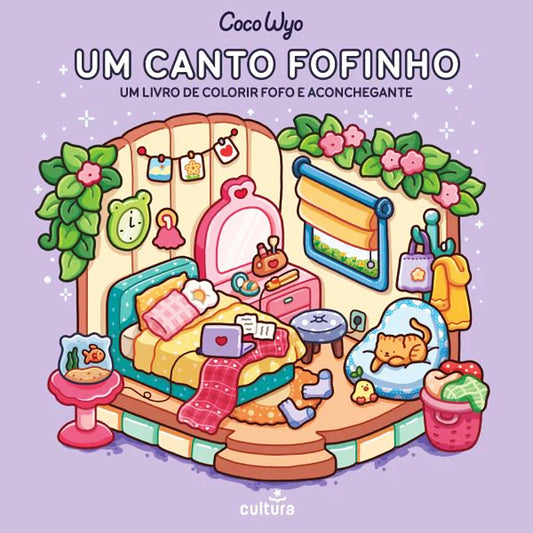 Um Canto Fofinho