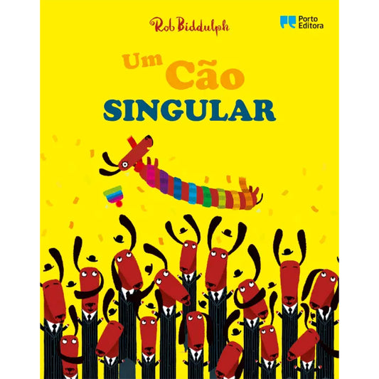 Um Cão Singular