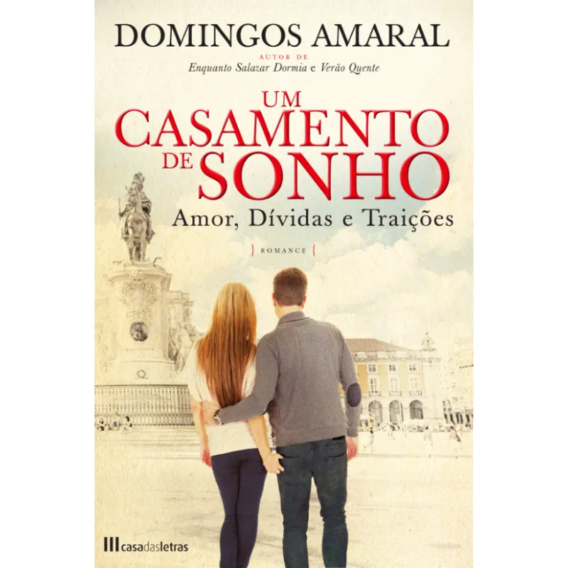 Um Casamento de Sonho