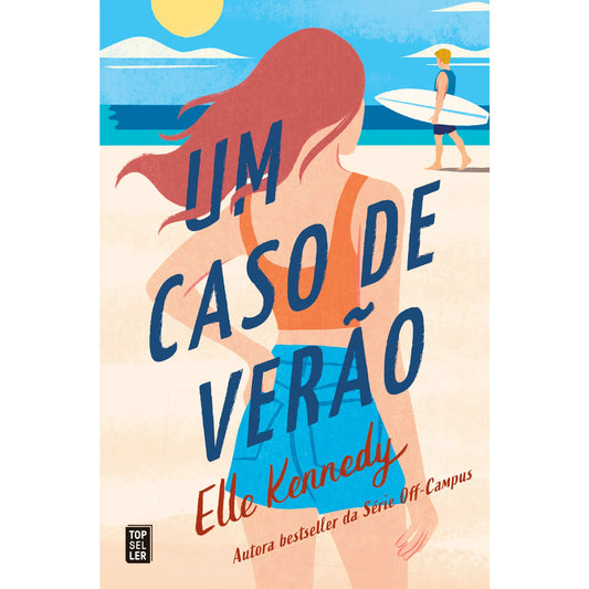 Um Caso de Verão