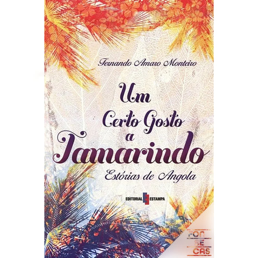 Um Certo Gosto a Tamarindo