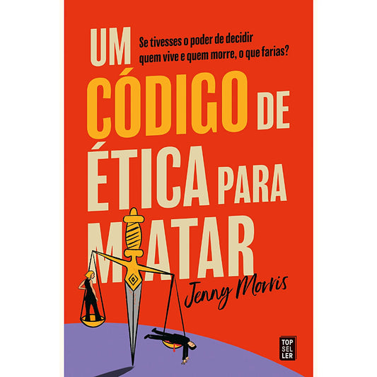Um Código de Ética para Matar