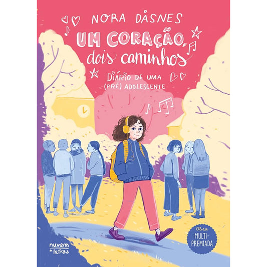 Um Coração, Dois Caminhos