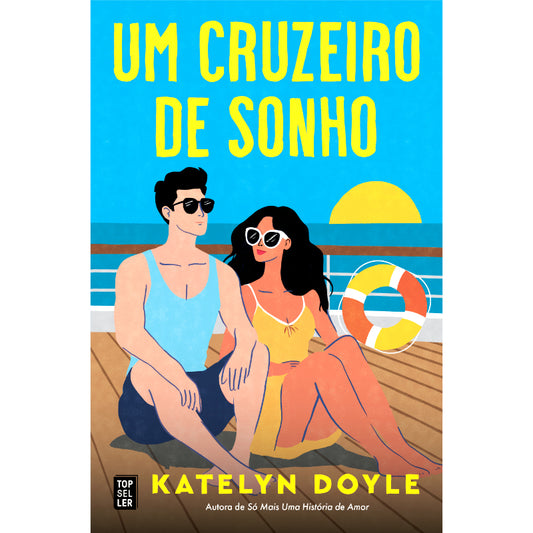 Um Cruzeiro de Sonho