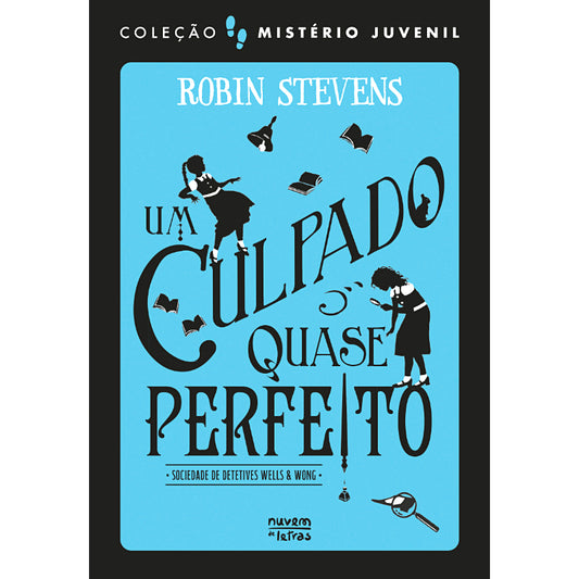 Um Culpado Quase Perfeito