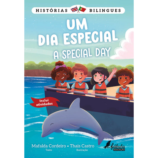 Um Dia Especial | A Special Day