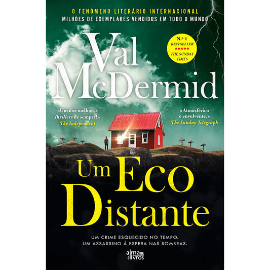 Um Eco Distante