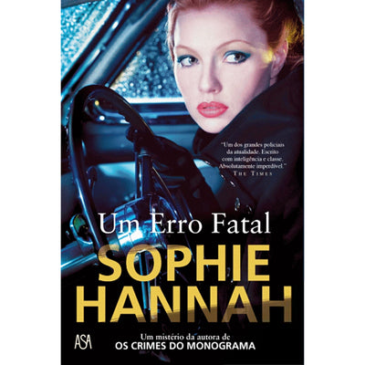 Um Erro Fatal