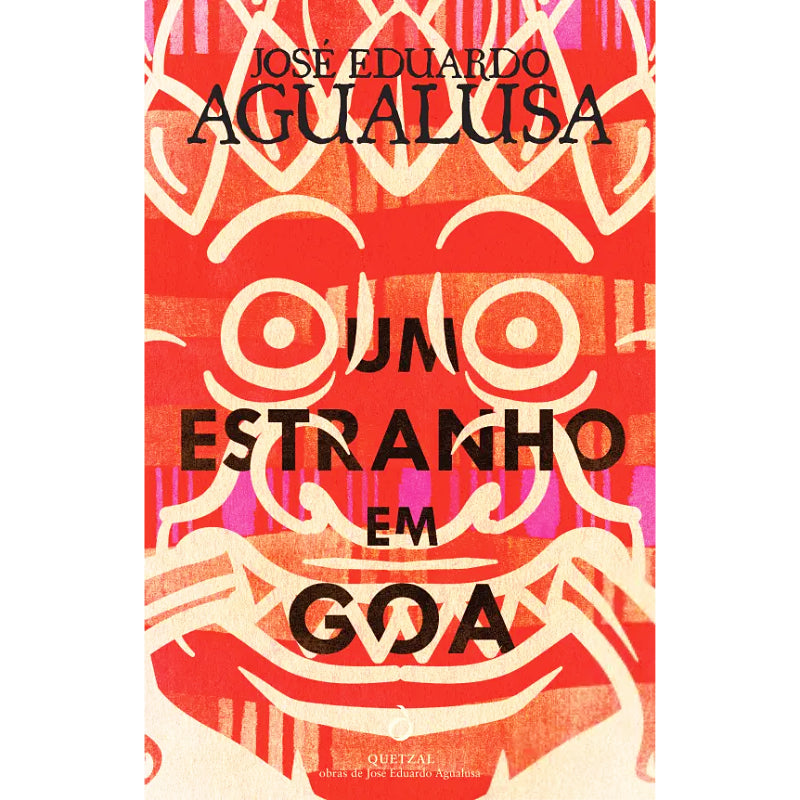 Um Estranho em Goa