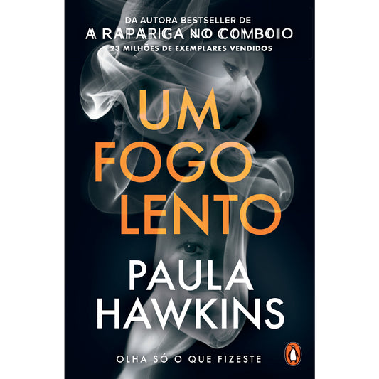 Um Fogo Lento