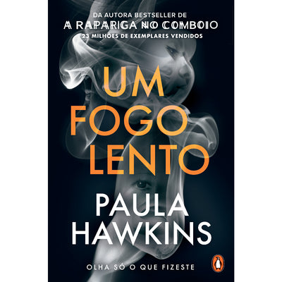 Um Fogo Lento