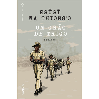 Um Grão de Trigo