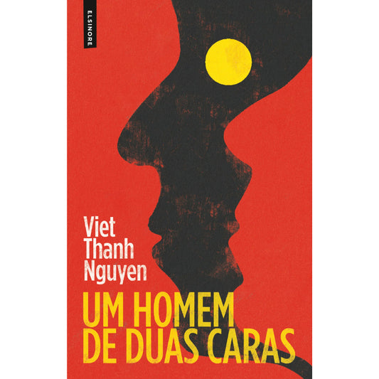 Um Homem de Duas Caras