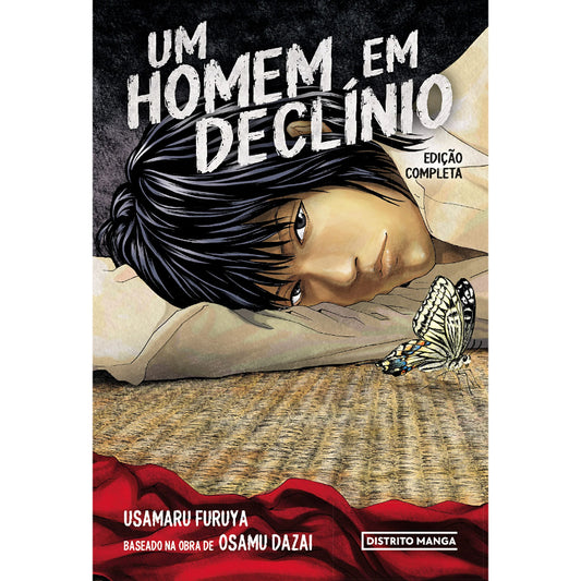 Um Homem em Declínio (Edição Completa)