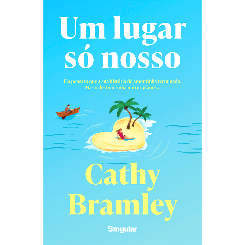 Um Lugar Só Nosso