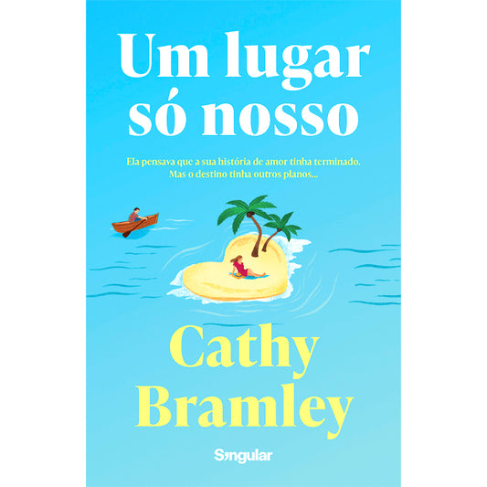 Um Lugar Só Nosso