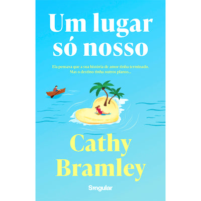 Um Lugar Só Nosso
