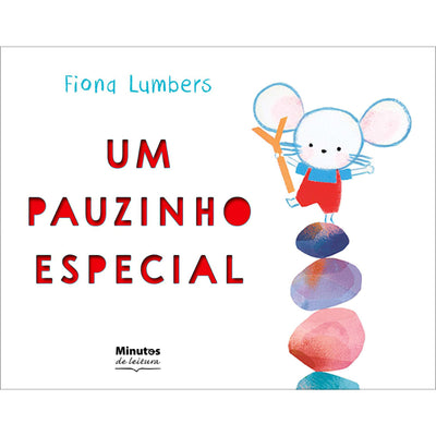 Um Pauzinho Especial