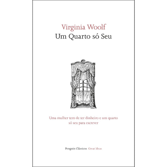 Um Quarto Só Seu