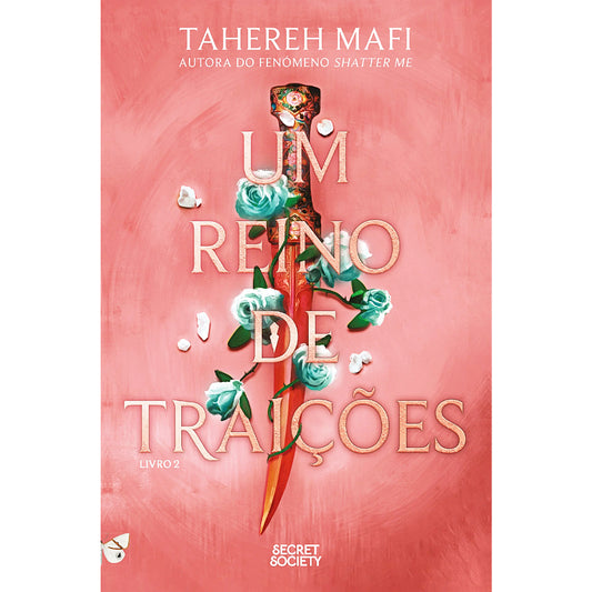 Um Reino de Traições