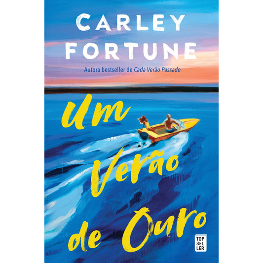 Um Verão de Ouro