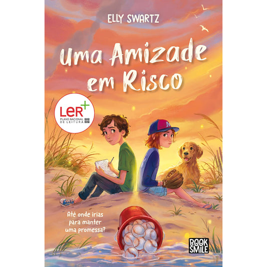 Uma Amizade em Risco