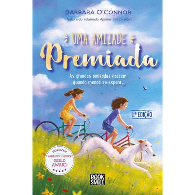 Uma Amizade Premiada