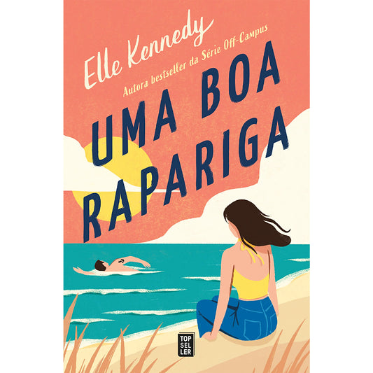 Uma Boa Rapariga