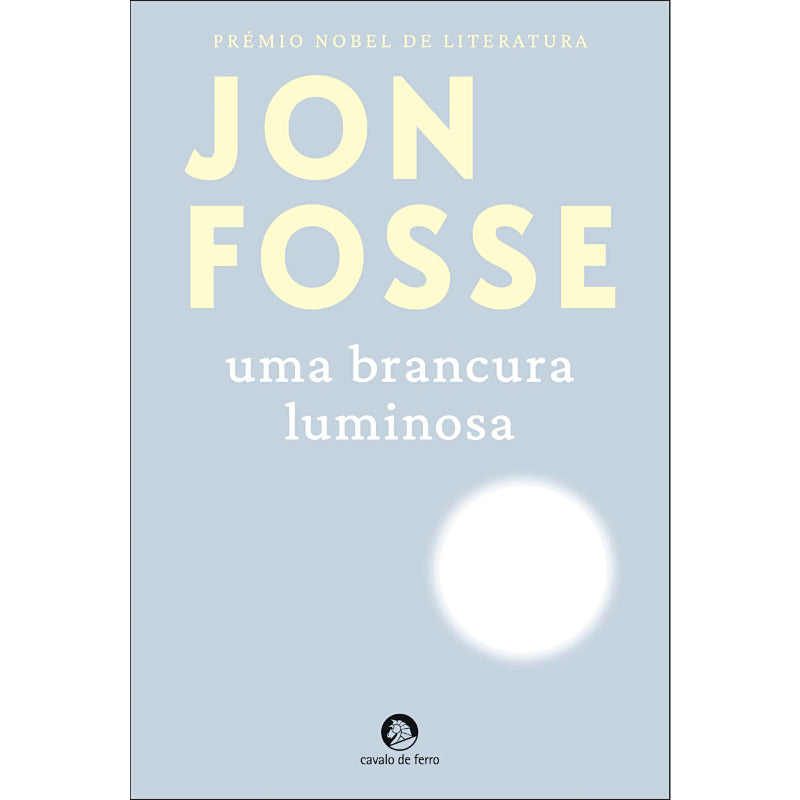 Uma Brancura Luminosa