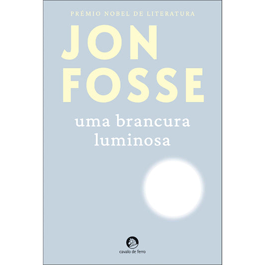 Uma Brancura Luminosa