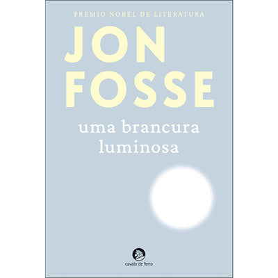Uma Brancura Luminosa