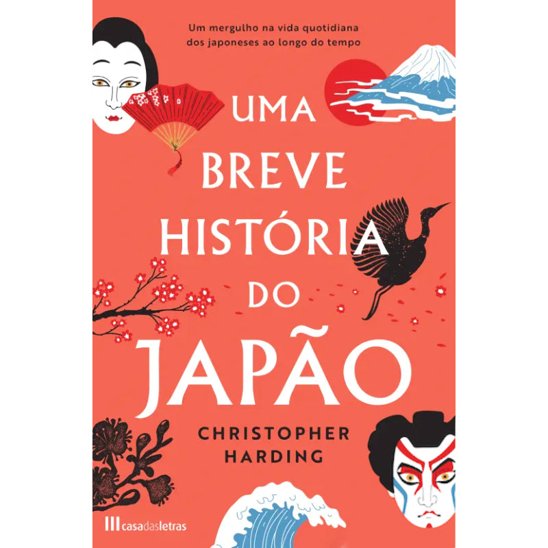 Uma Breve História do Japão