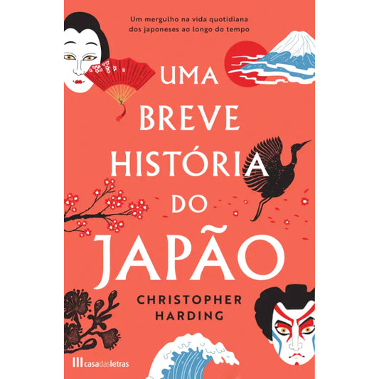 Uma Breve História do Japão