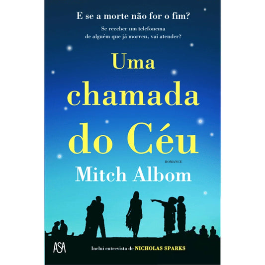 Uma Chamada do Céu