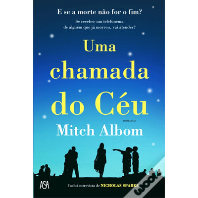 Uma Chamada do Céu