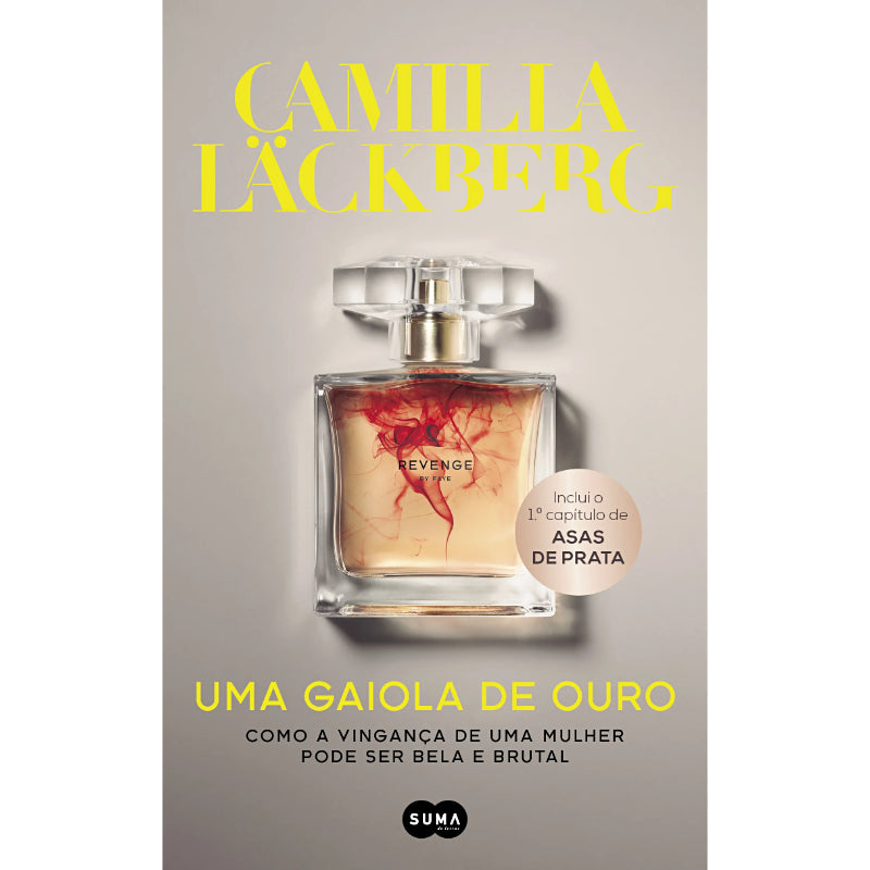 Uma Gaiola de Ouro (Lv. Bolso)