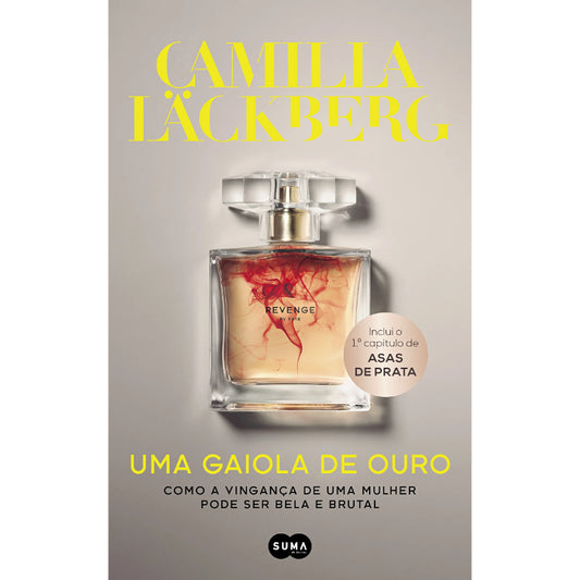 Uma Gaiola de Ouro (Lv. Bolso)