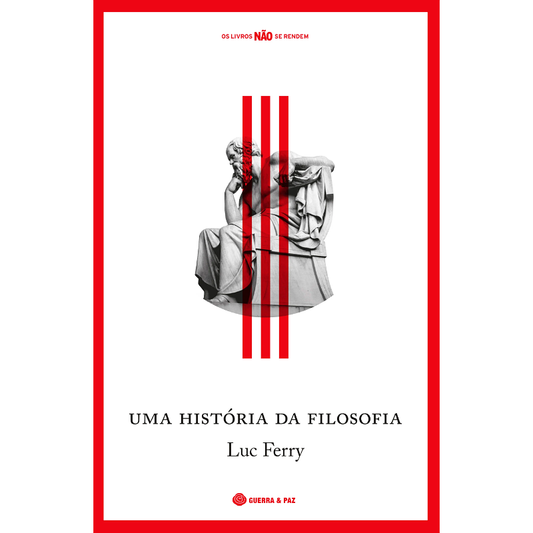 Uma História da Filosofia