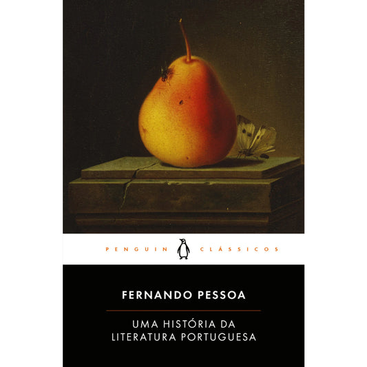 Uma História da Literatura Portuguesa