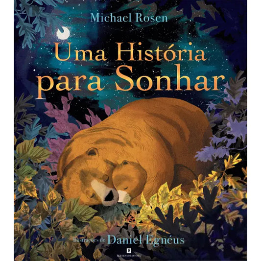Uma História para Sonhar