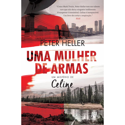 Uma Mulher de Armas